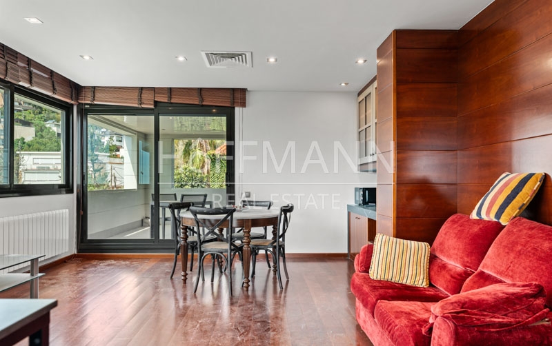 Luxury Villa in Esplugues de Llobregat
