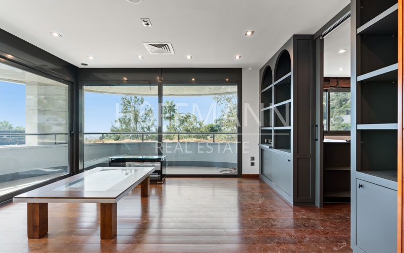 Luxury Villa in Esplugues de Llobregat