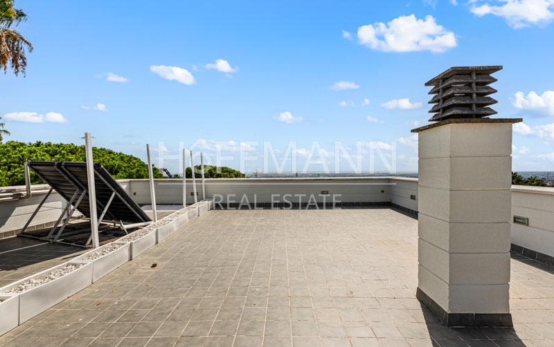 Luxury Villa in Esplugues de Llobregat
