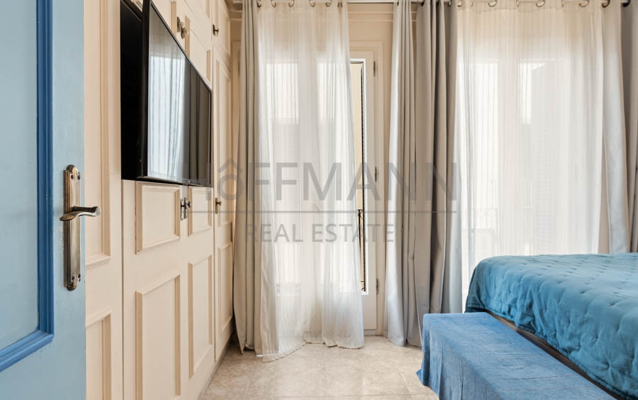 Alquiler de Temporada - Apartamento Exclusivo en el Centro de Sitges