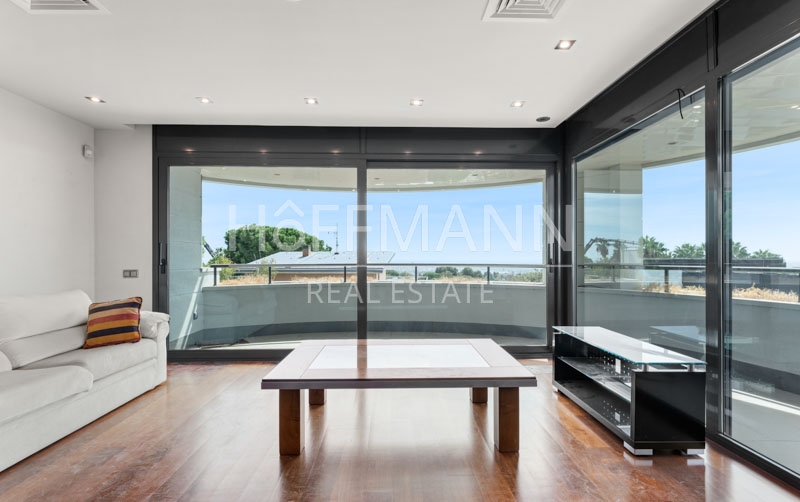 Luxury Villa in Esplugues de Llobregat