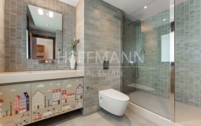 Luxury Villa in Esplugues de Llobregat