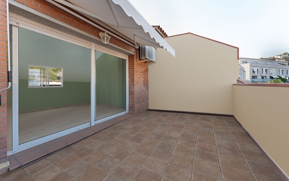 Townhouse in Quint Mar
