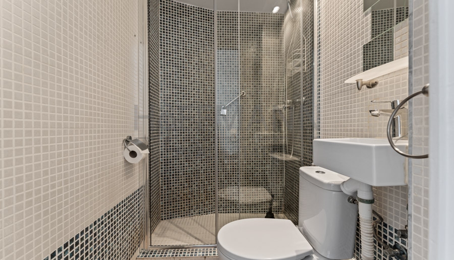 Newly renovated apartment in the heart of Sitges