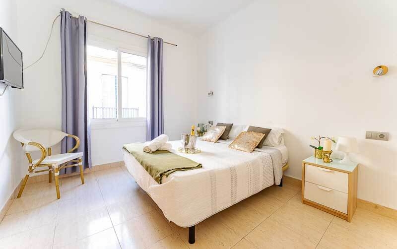 Hotel in the city centre