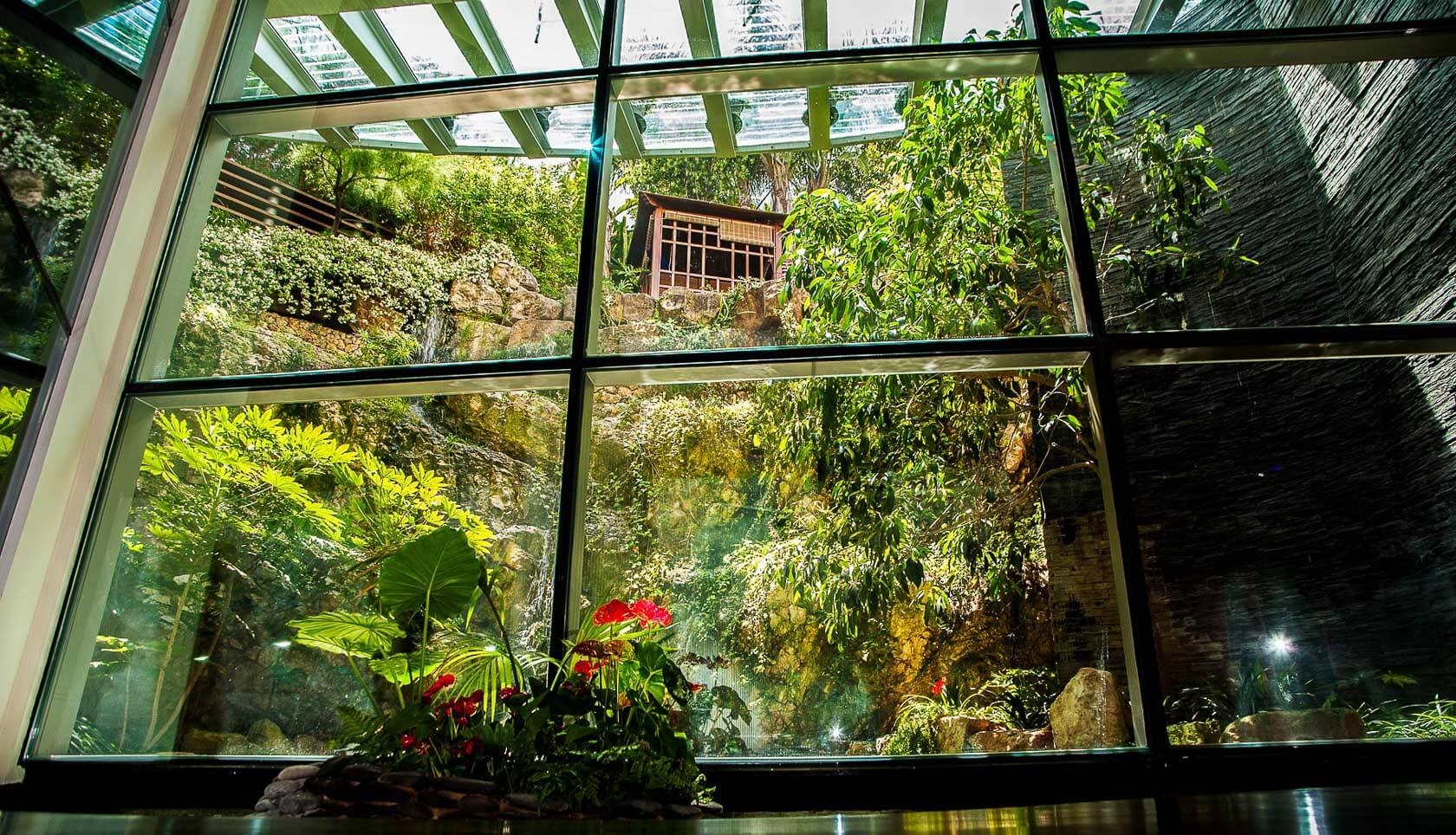 Villa Cascada