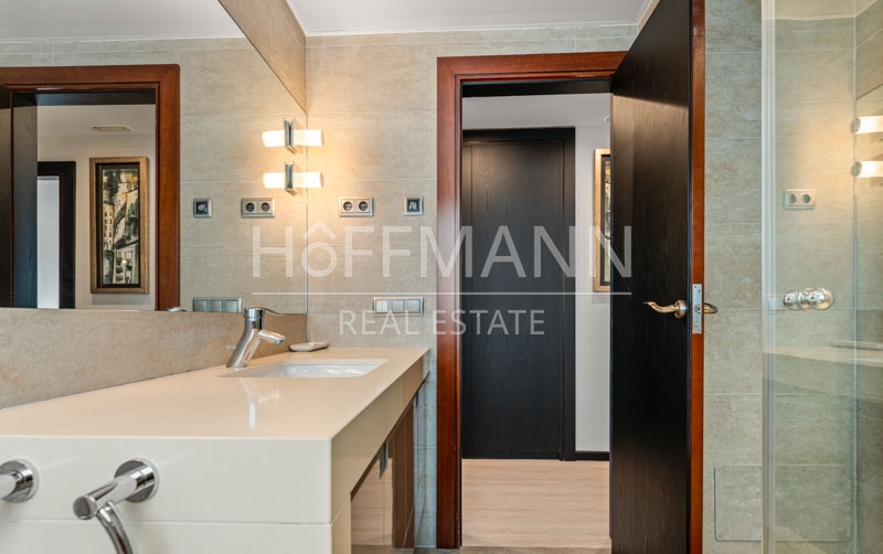 Luxury Villa in Esplugues de Llobregat