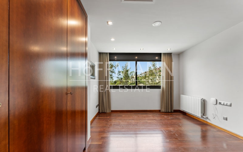 Luxury Villa in Esplugues de Llobregat