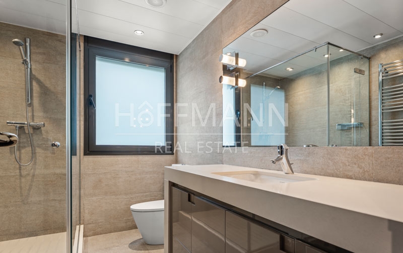 Luxury Villa in Esplugues de Llobregat