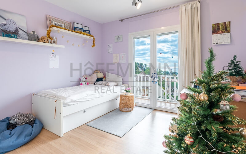 Casa Renovada de Lujo con Vistas al Mar en Sitges