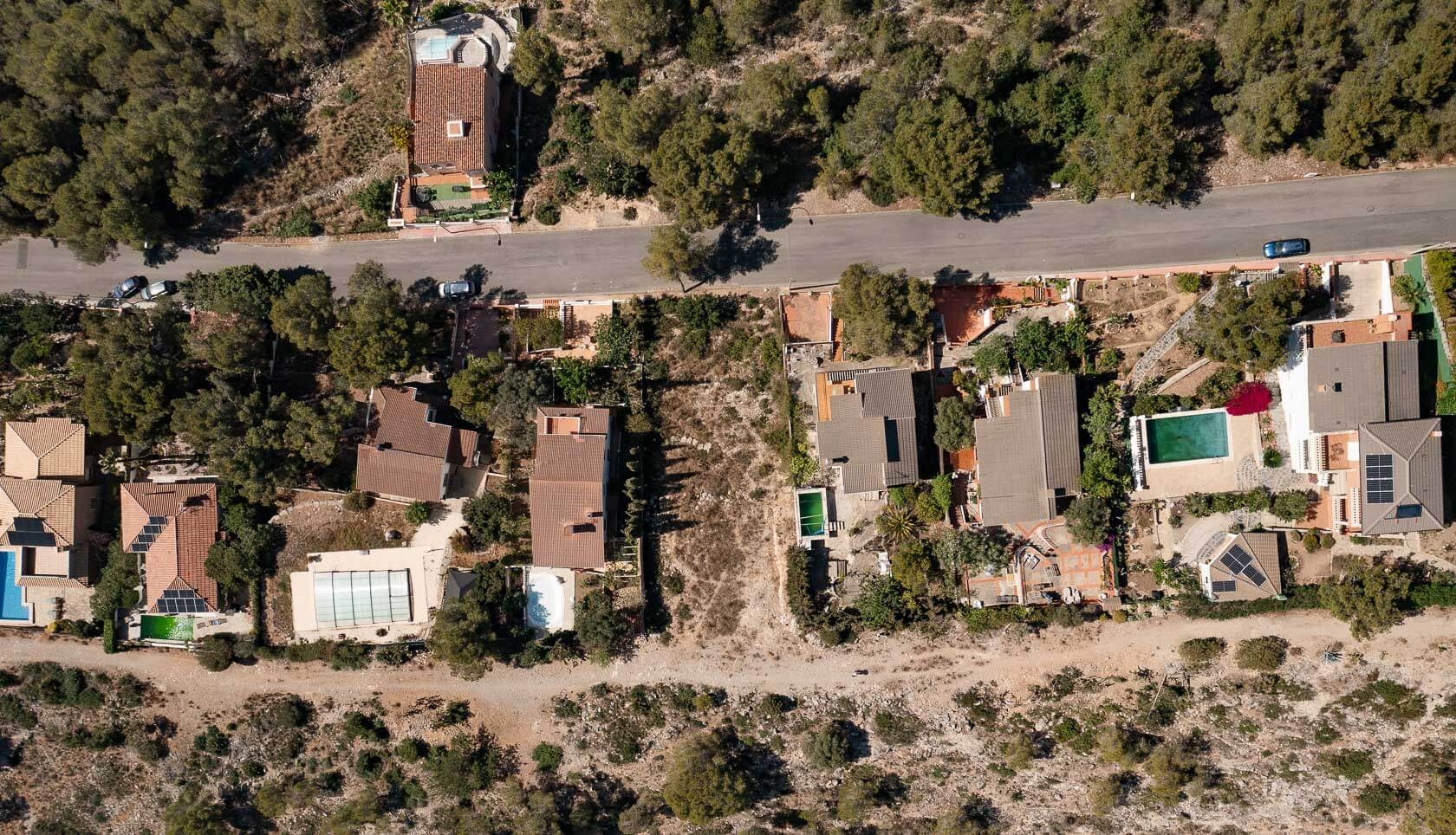 Plot in Quintmar