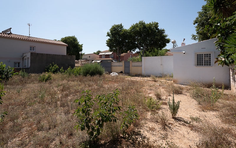 Plot in Vilanova i la Geltrú