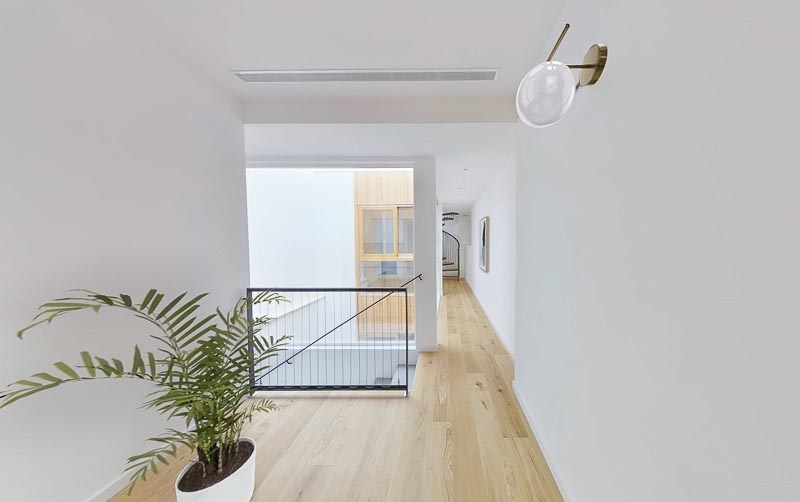Chalet adosado Mallorca