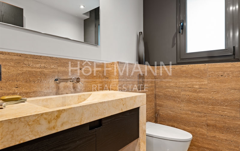 Luxury Villa in Esplugues de Llobregat