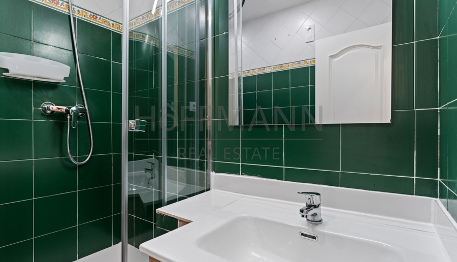 Newly renovated apartment in the heart of Sitges