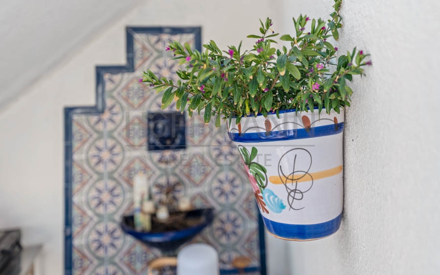 Alquiler de Temporada - Apartamento Exclusivo en el Centro de Sitges