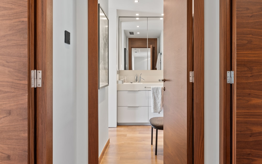 Piso en alquiler de temporada en Sarrià–Sant Gervasi, Barcelona