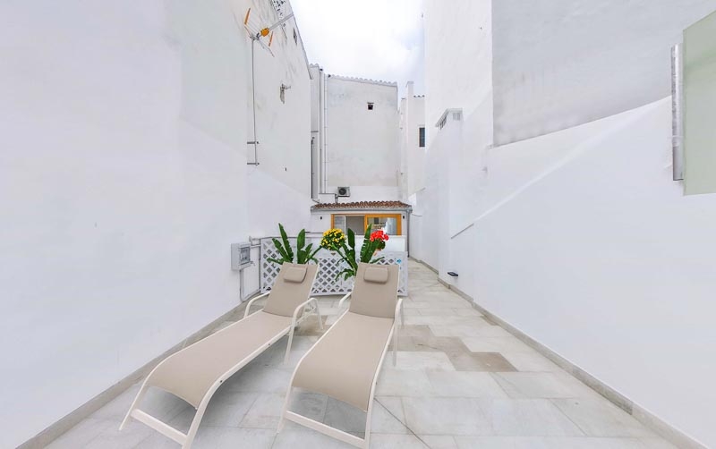 Chalet adosado Mallorca