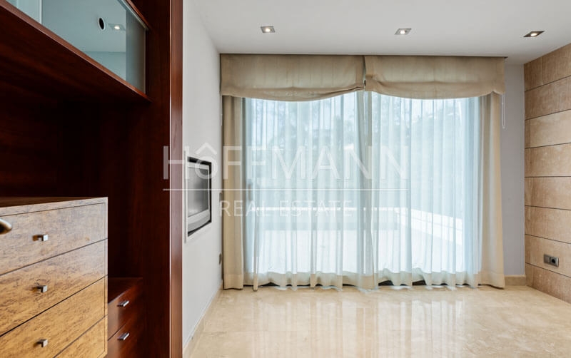 Luxury Villa in Esplugues de Llobregat