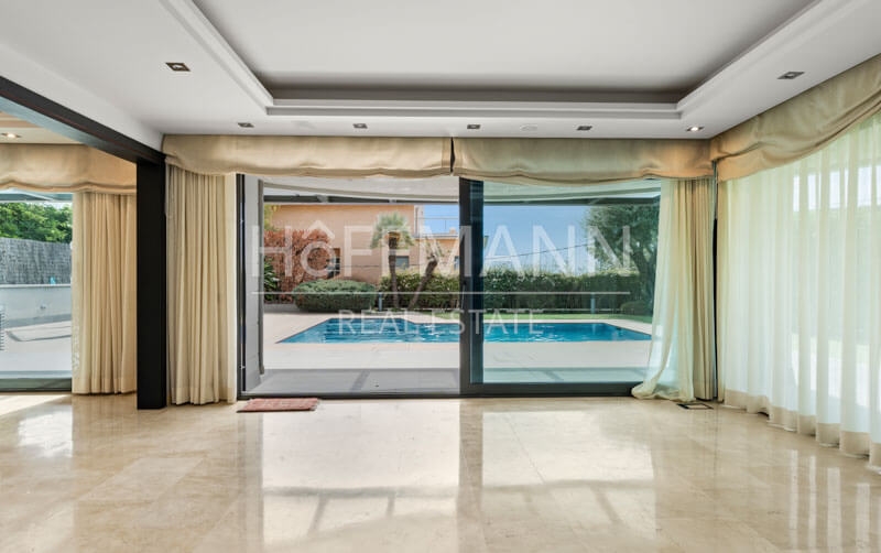 Luxury Villa in Esplugues de Llobregat