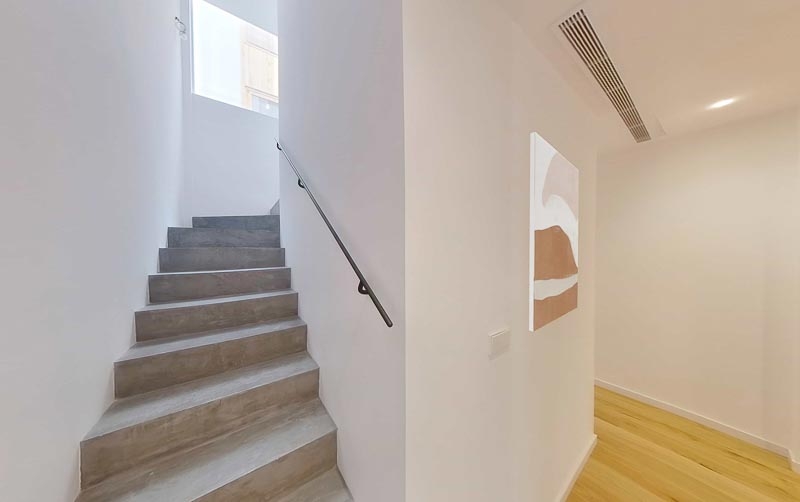 Chalet adosado Mallorca