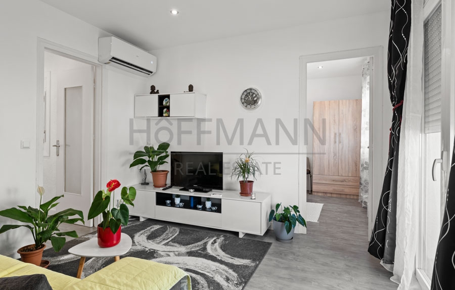 Move in or rent out – renovated investment property with charm