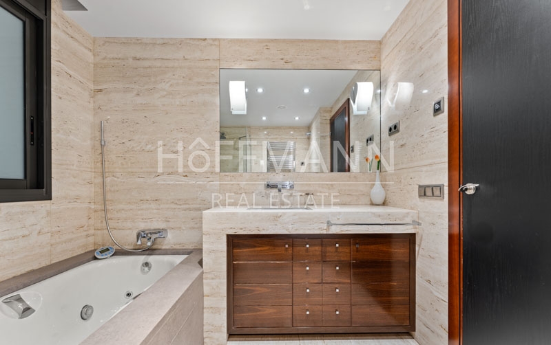 Luxury Villa in Esplugues de Llobregat