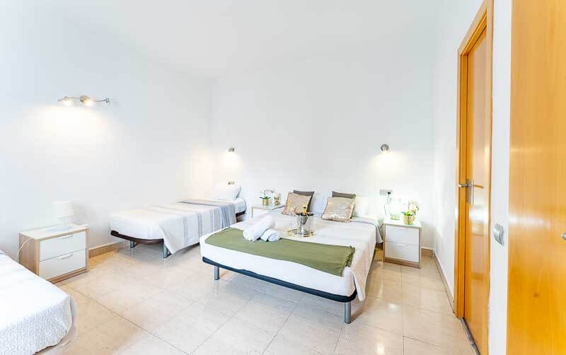 Hotel in the city centre