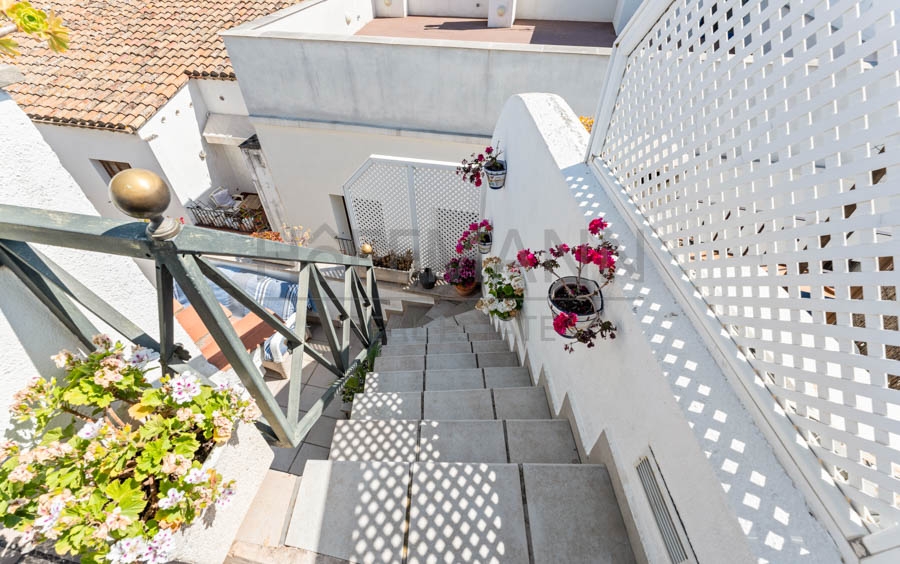 Alquiler de Temporada - Apartamento Exclusivo en el Centro de Sitges