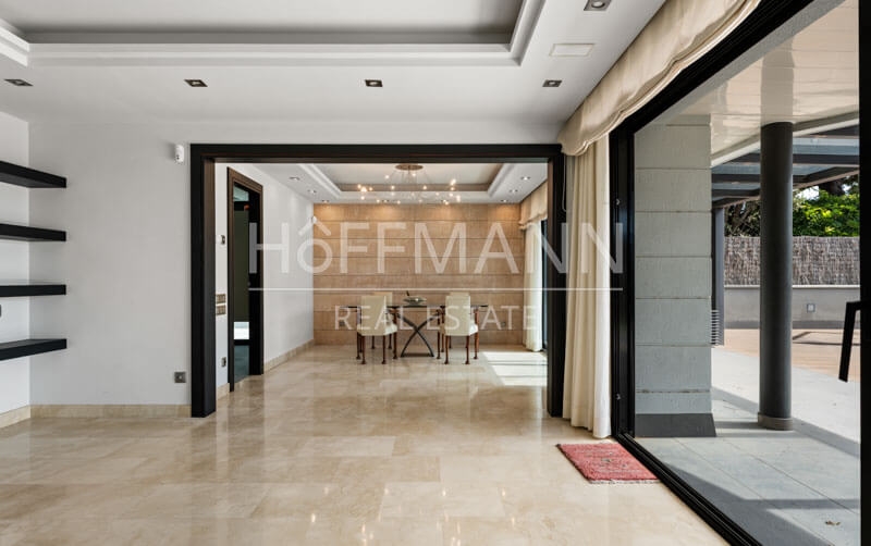 Luxury Villa in Esplugues de Llobregat