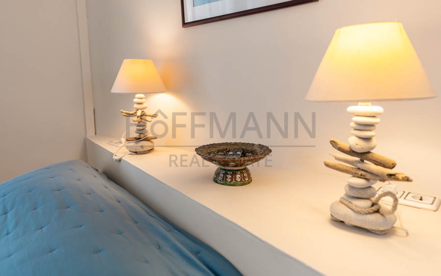 Alquiler de Temporada - Apartamento Exclusivo en el Centro de Sitges
