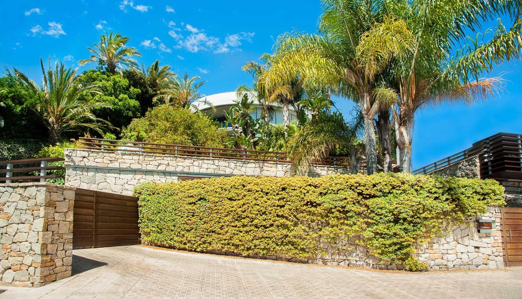 Villa Cascada