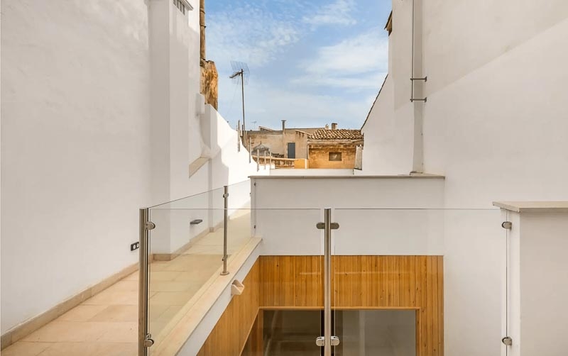 Chalet adosado Mallorca