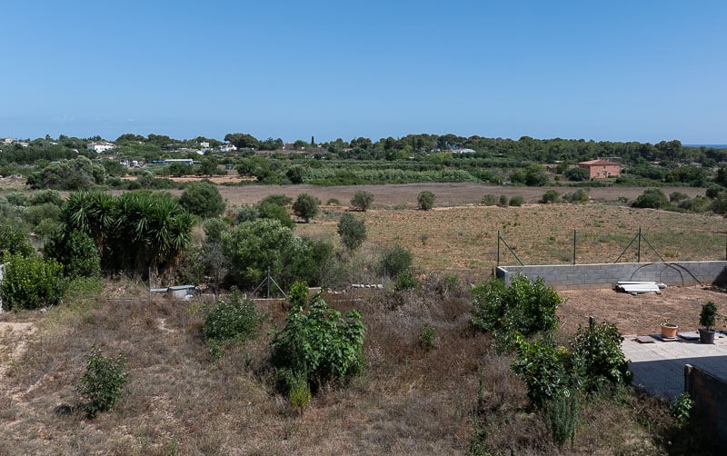 Plot in Vilanova i la Geltrú