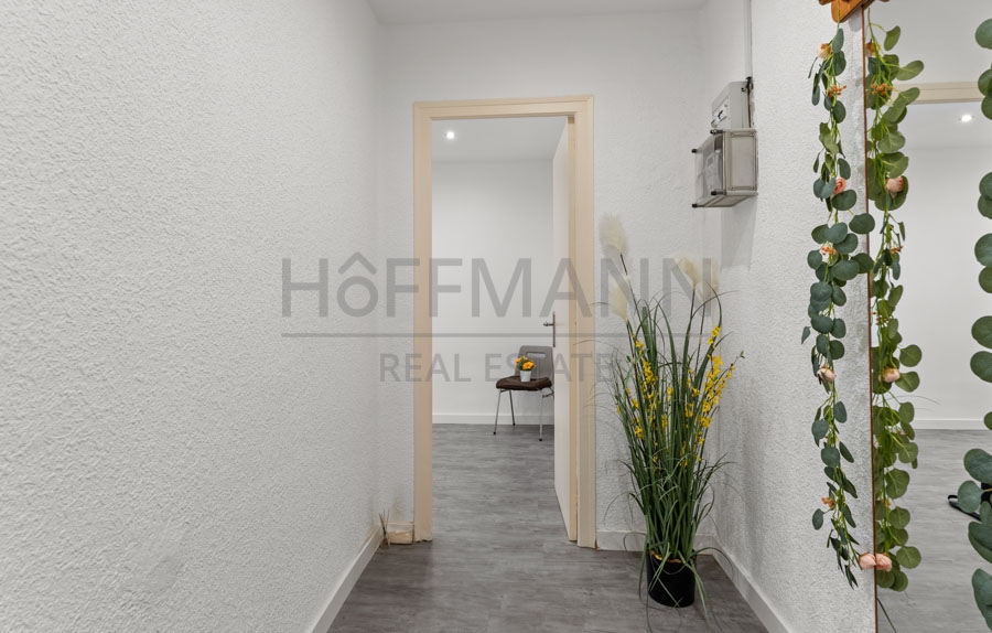 Move in or rent out – renovated investment property with charm