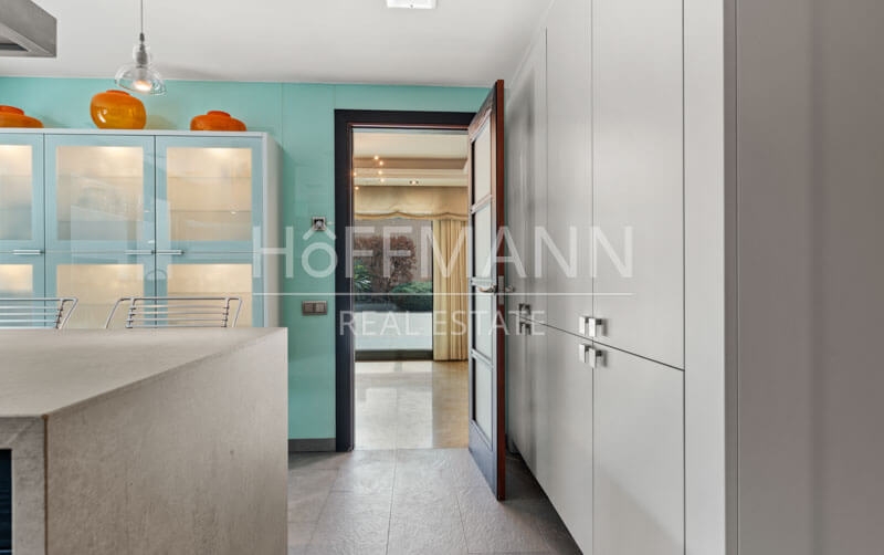 Luxury Villa in Esplugues de Llobregat