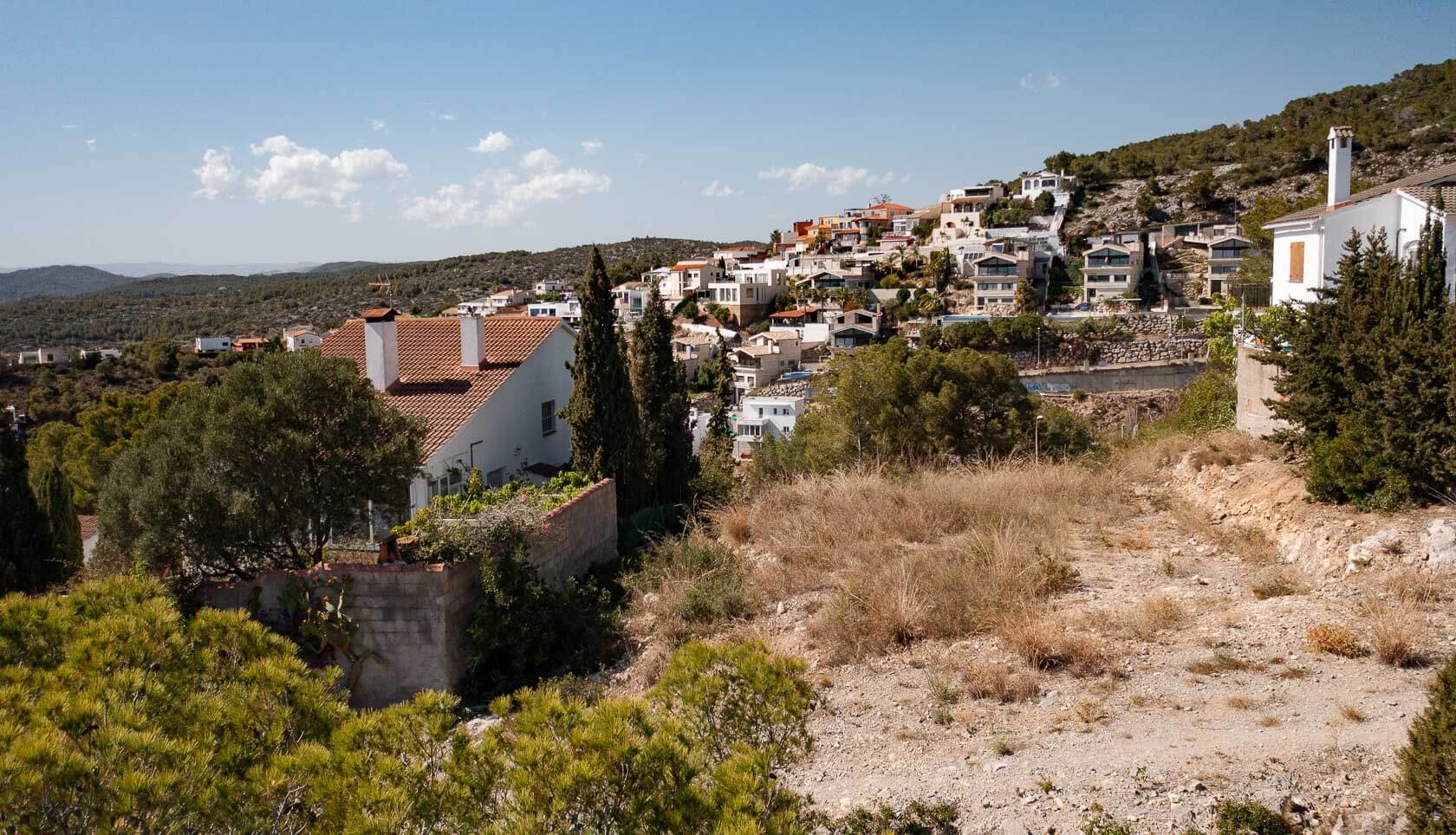 Plot in Quintmar
