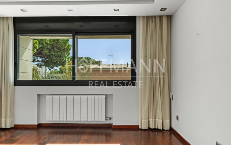 Luxury Villa in Esplugues de Llobregat