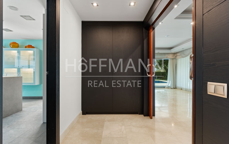 Luxury Villa in Esplugues de Llobregat