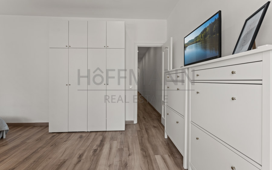 Newly renovated apartment in the heart of Sitges