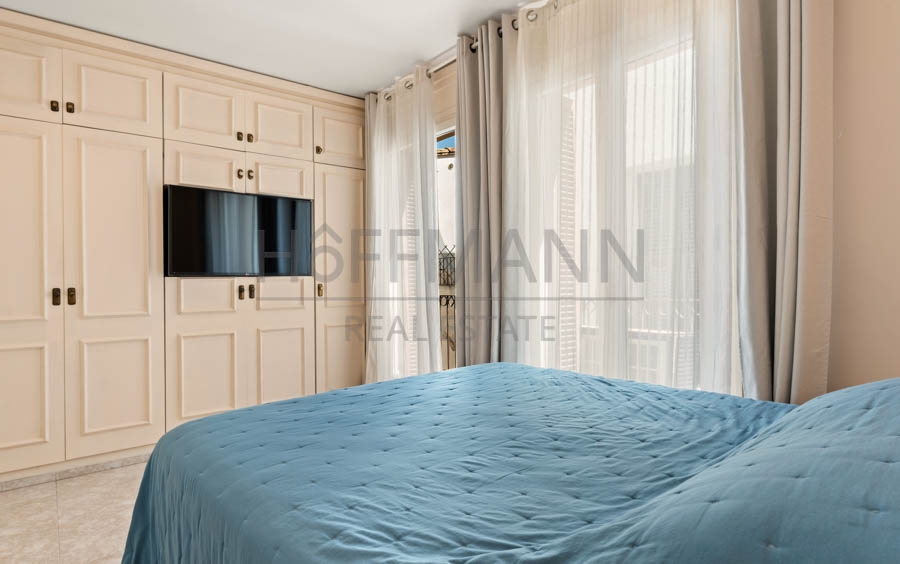 Alquiler de Temporada - Apartamento Exclusivo en el Centro de Sitges