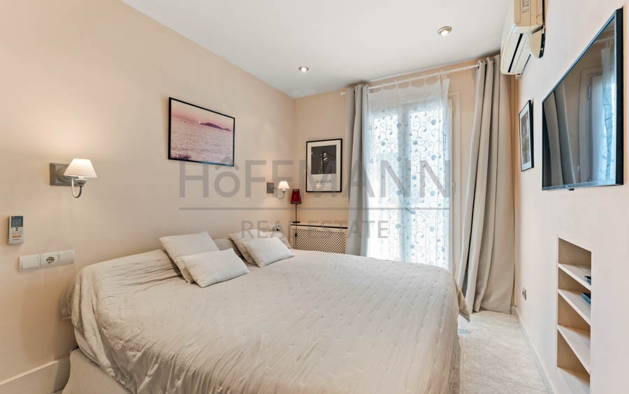 Alquiler de Temporada - Apartamento Exclusivo en el Centro de Sitges