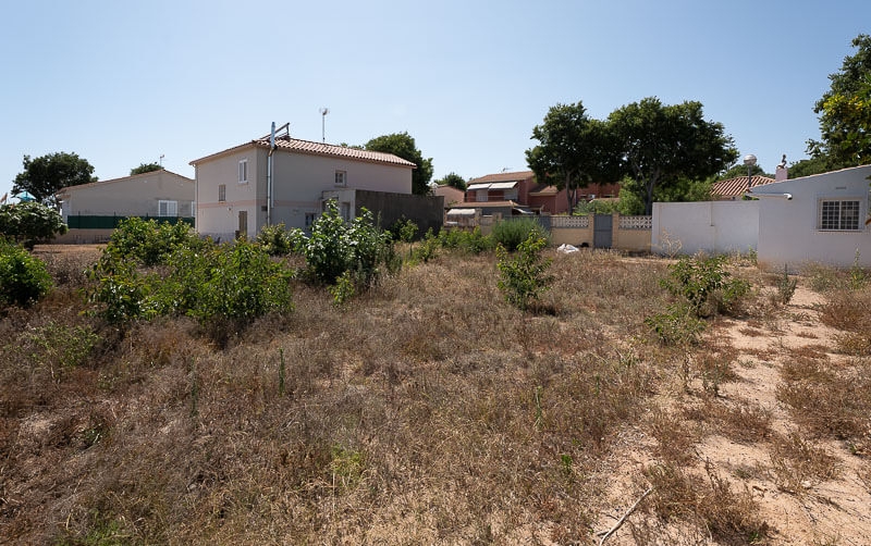 Plot in Vilanova i la Geltrú