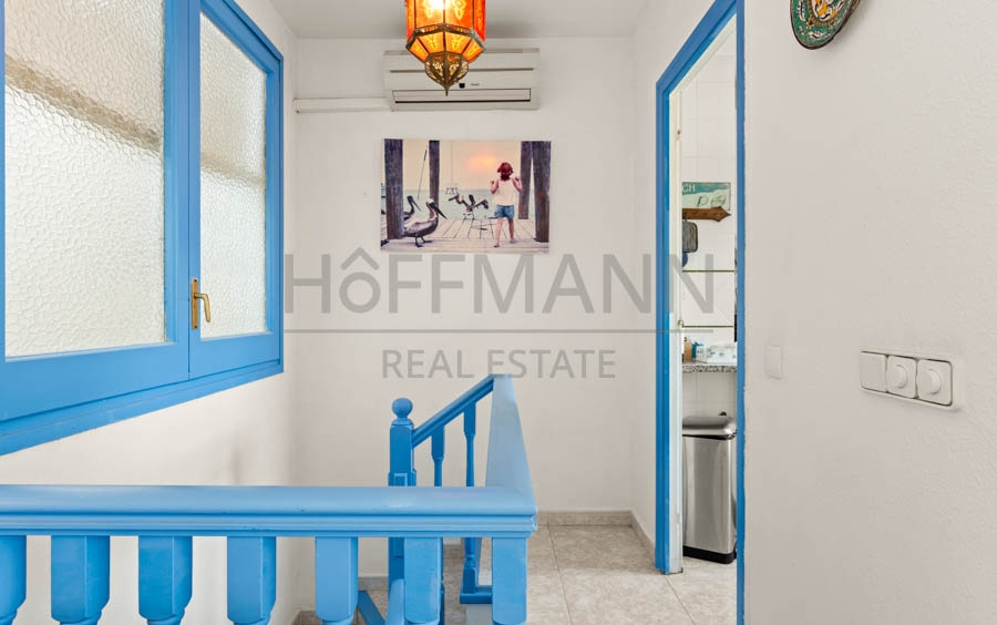 Alquiler de Temporada - Apartamento Exclusivo en el Centro de Sitges