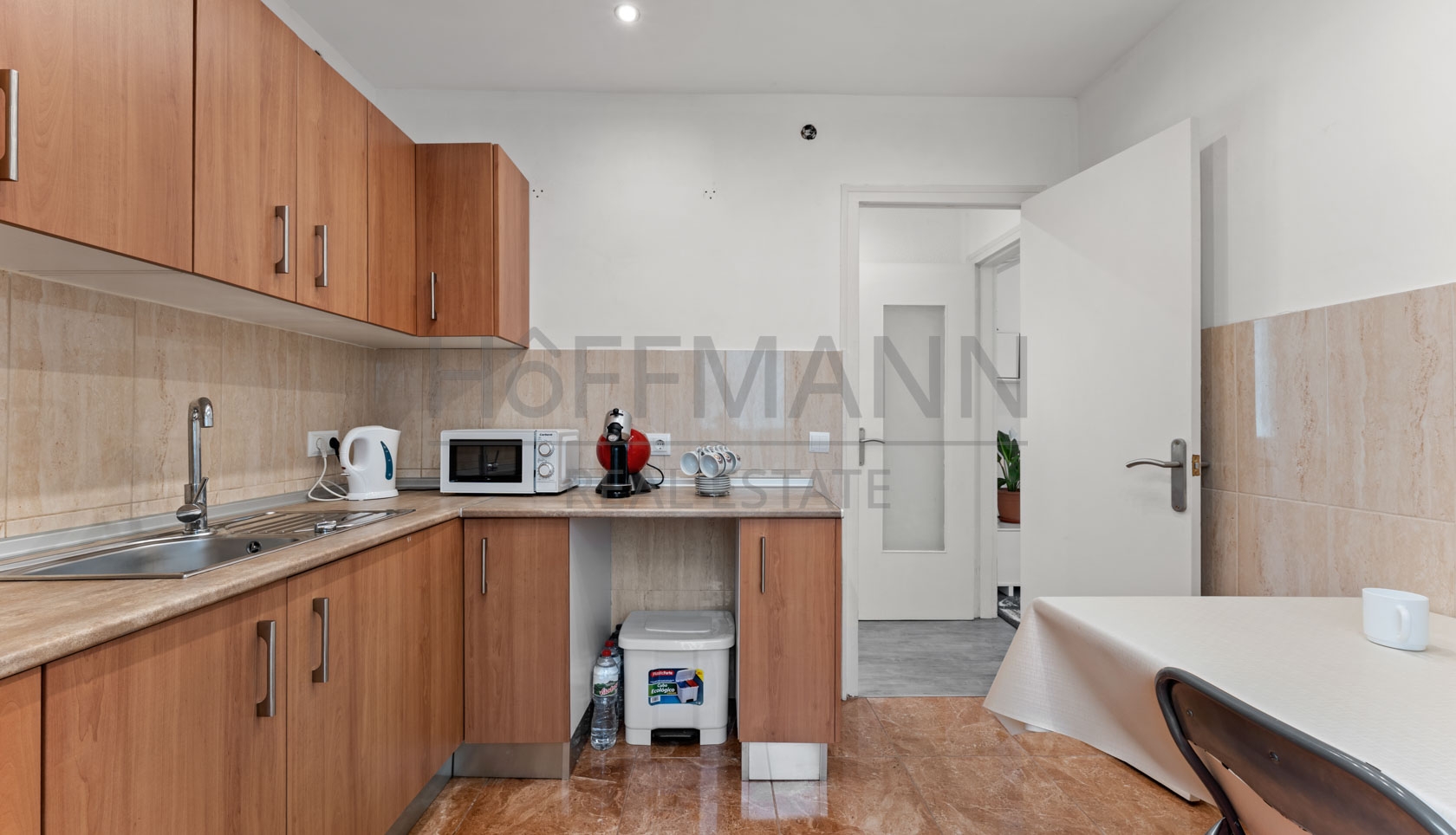 Move in or rent out – renovated investment property with charm