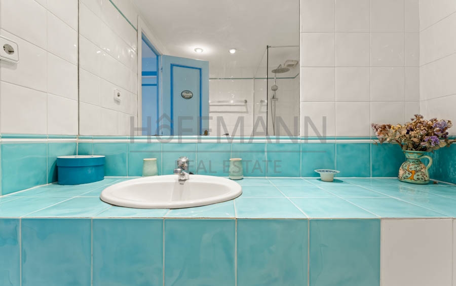 Alquiler de Temporada - Apartamento Exclusivo en el Centro de Sitges