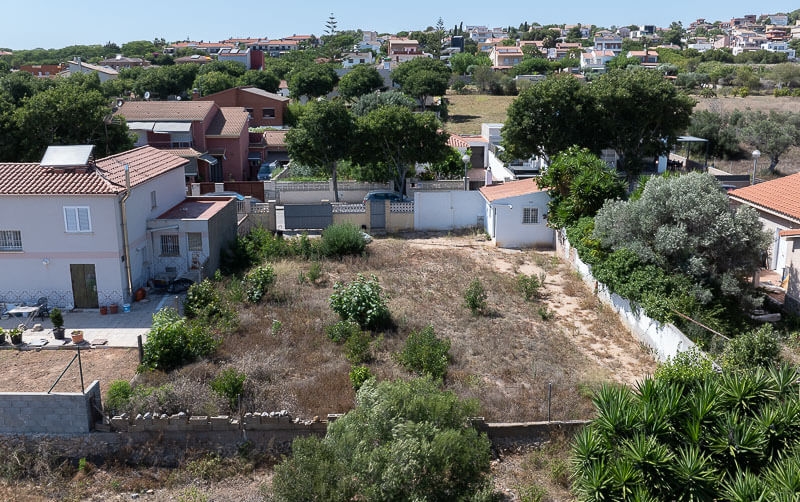 Plot in Vilanova i la Geltrú