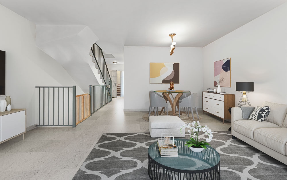 Townhouse in Quint Mar