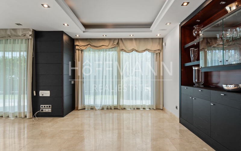Luxury Villa in Esplugues de Llobregat