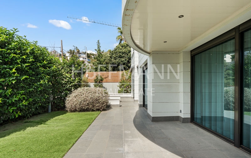 Luxury Villa in Esplugues de Llobregat